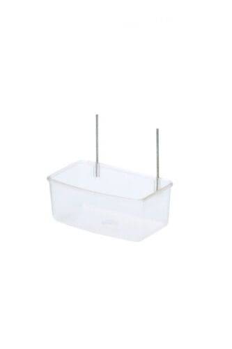 POLMARK Karmidło na drutach 105x70x70 mm