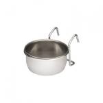 Panama Pet Miska metalowa dla ptaków 140 ml zawieszana