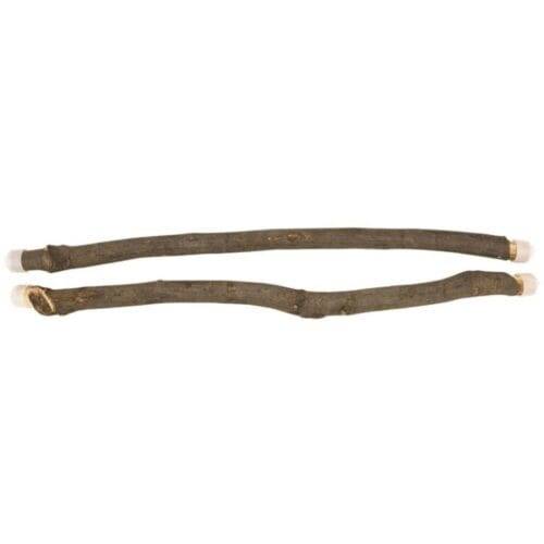 Panama Pet Patyki do klatki naturalne 30,5 cm 2 szt
