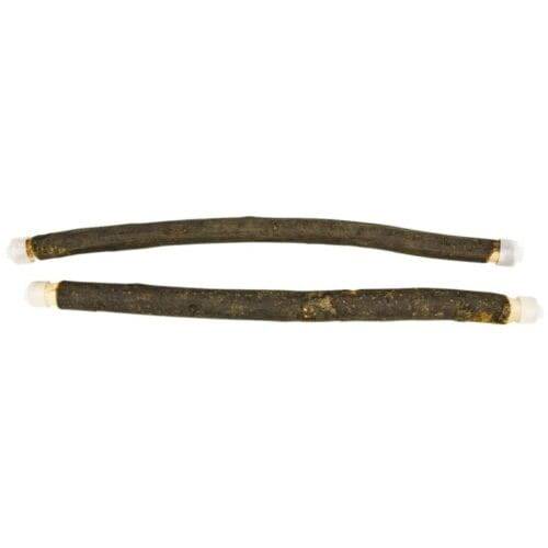 Panama Pet Patyki do klatki naturalne 25,5 cm 2 szt