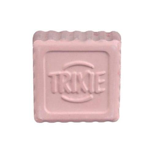 Trixie Wapienko dla papug z jodem 90 g