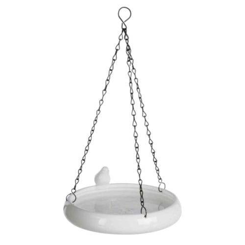 Trixie Wisząca miseczka na wodę, ceramiczna 500 ml