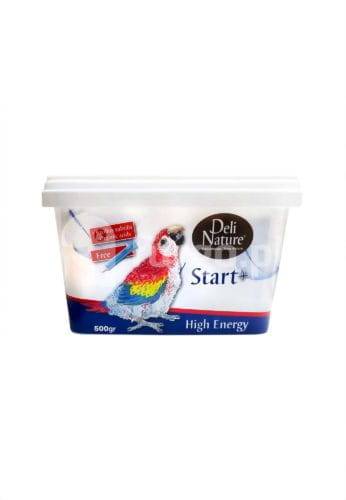 Deli Nature START+ HIGH ENERGY 0,5kg