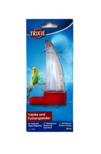 Trixie Karmidło i poidło Banan 90ml