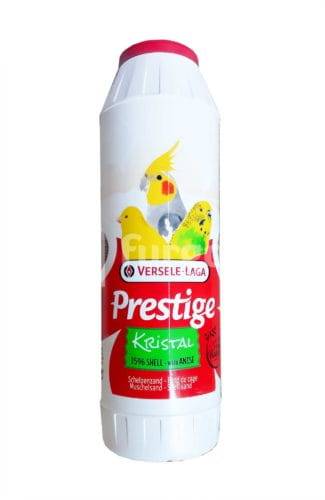 Versele-Laga Prestige Kristal Piasek dla ptaków z dodatkiem anyżu 2kg