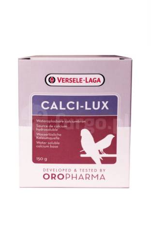 Versele-Laga Calci-Lux 150g