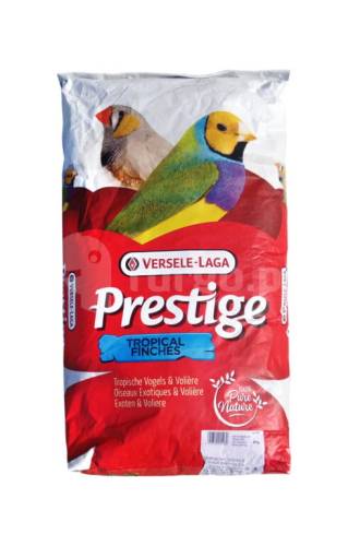 Versele-Laga Mała Egzotyka