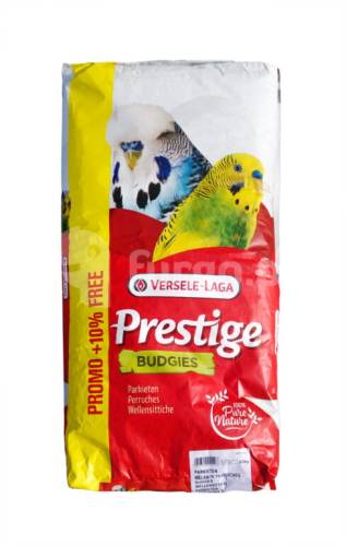 Versele-Laga Papużka falista 1kg