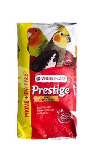 Versele-Laga Papuga średnia 1kg