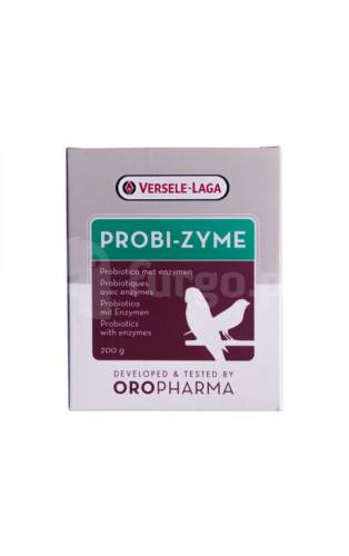 Versele-Laga Oropharma Probi-zyme 200g