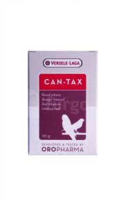 Versele-Laga Oropharma Can-tax 150g