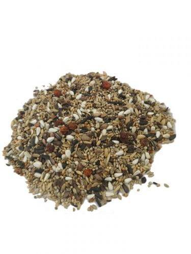 Deli Nature nr. 45 Kardynał 15 kg