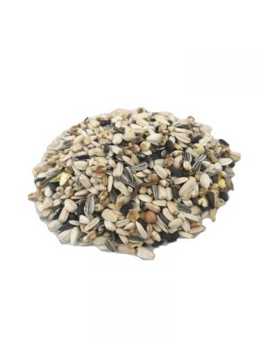 Deli Nature nr. 24 Mieszanka Caatinga Ary mniejsze 1 kg