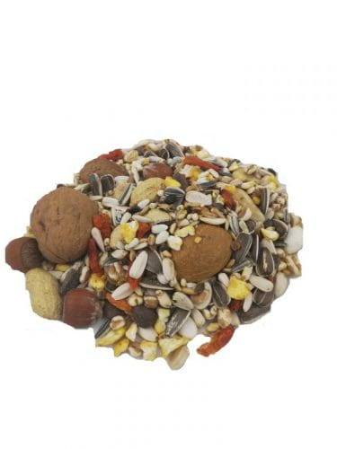 Deli Nature nr. 26 Mieszanka orzechów 1 kg