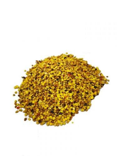Pyłek kwiatowy, Pyłek pszczeli 100 g