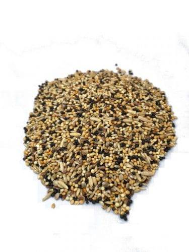Deli Nature nr. 34 Woliera 20kg