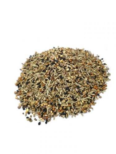 Deli Nature nr. 94 dzikie nasiona 15kg