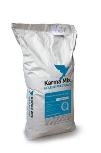 Karma Mix Mieszanka Rozpłodowo-Lotowa 1kg