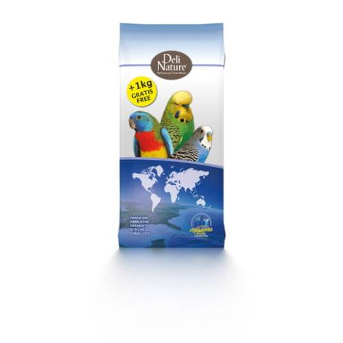 Deli Nature nr. 70 Łąkówka Premium 1 kg