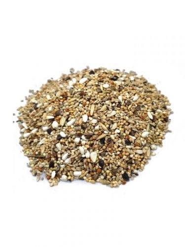 Deli Nature nr. 68 Papuga średnia bez słonecznika 20 kg