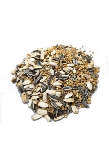 Deli Nature nr. 59 Papuga średnia standard 15 kg