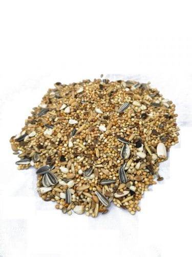 Deli Nature nr. 30 Papuga średnia 1 kg