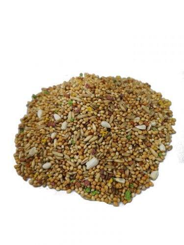 Deli Nature nr. 11 Papużka falista Colormix 1 kg