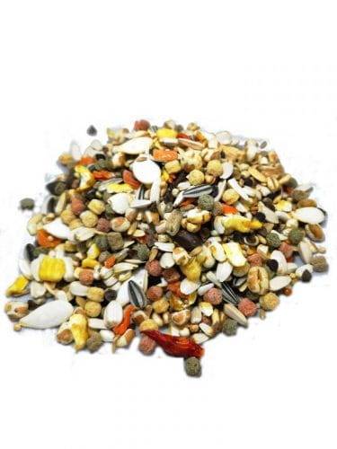 Deli Nature nr. 61 Duża papuga Brilliant 1 kg