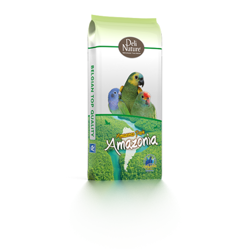 Deli Nature nr. 22 Amazonas Park Amazonia 1 kg