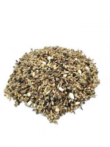Deli Nature nr. 83 Łuszczaki bez rzepiku 1 kg