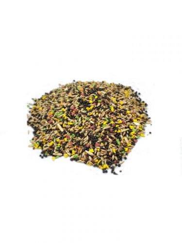 Deli Nature nr. 77 Kanarek z witaminami Colormix 20 kg