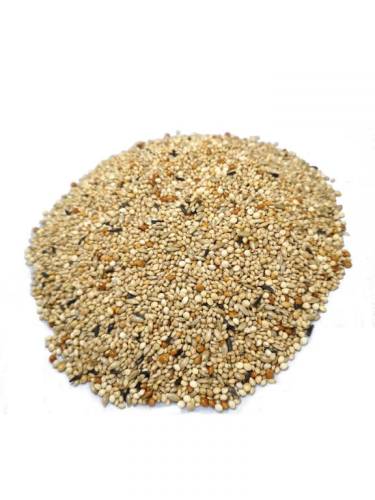 Deli Nature nr. 56 Egzotyka Super 1 kg