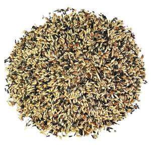 Karma Mix Ptaki Dzikie Łuszczaki 15kg 