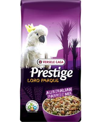 Versele-Laga Australian Parrot Loro Parque Mix - pokarm dla kakadu