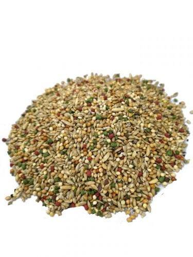 Versele-Laga Budgies Premium - pokarm dla papużek falistych 1 kg