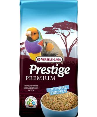 Versele-Laga African Waxbills - pokarm dla afrykańskich ptaków egzotycznych 1 kg