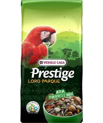 Versele-Laga Ara Loro Parque Mix - pokarm dla ar i kakadu 1 kg