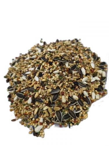Versele-Laga Australian Parakeet Loro Parque Mix - pokarm dla średnich australijskich papug 1 kg