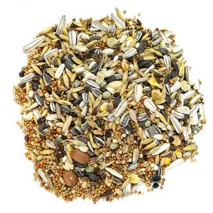 Karma Mix Kakadu Lęgi