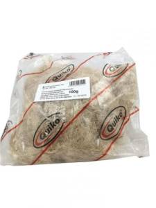 QUIKO Szarpanka do gniazda kokos-sizal-juta-bawełna 500g 