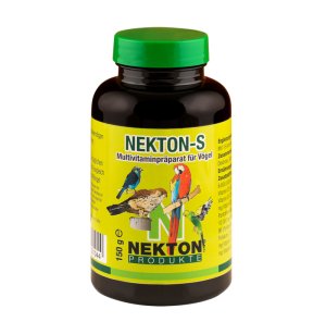 NEKTON-S 150g  