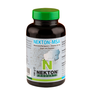 NEKTON MSA 80g