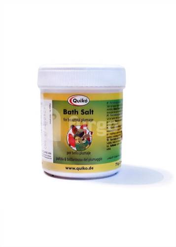 QUIKO Sól do kąpieli 75g