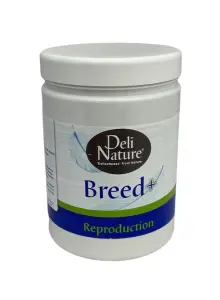 Deli Nature BREED+ Suplement na lęgi 500g