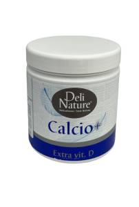 Deli Nature CALCIO+ Wapno 500g