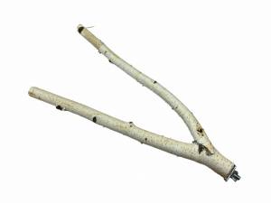 Żerdź naturalna rozgałęziona 40 cm