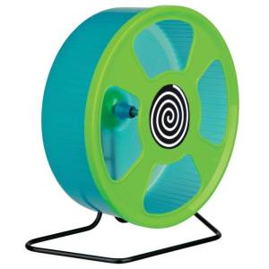 Trixie Kołowrotek plastikowy duży 33 cm 