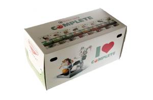 VERSELE-LAGA Pudełko transportowe dla gryzoni