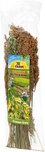 JR FARM Kłosy Letnie zbiory 80g
