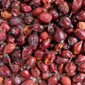 Royal Herbs Owoc dzikiej róży 100g